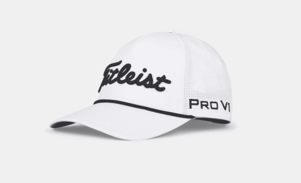 Titleist Tour Rope Hat (2025) - Image 8